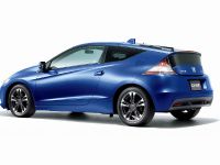 Honda CR-Z Memorial Award Edition (2011) - picture 2 of 3