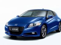 Honda CR-Z Memorial Award Edition (2011) - picture 1 of 3