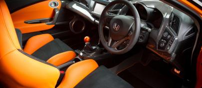 Honda CR-Z Mugen RR Concept (2011) - picture 4 of 4