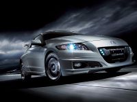 Honda CR-Z Mugen (2010) - picture 1 of 3