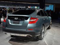 Honda Crosstour concept New York (2012)