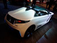 Honda EV Concept Geneva (2012)