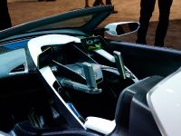 Honda EV Concept Geneva (2012)