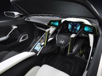 Honda EV-STER Concept (2011) - picture 4 of 5