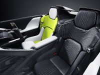 Honda EV-STER Concept (2011) - picture 5 of 5