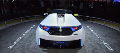Honda EV-STER Los Angeles (2012) - picture 4 of 6