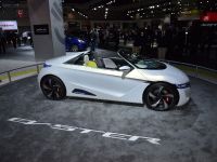Honda EV-STER Los Angeles (2012) - picture 2 of 6