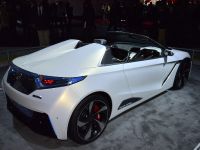 Honda EV-STER Los Angeles (2012) - picture 3 of 6