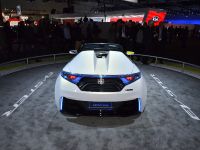 Honda EV-STER Los Angeles (2012)