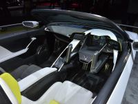 Honda EV-STER Los Angeles (2012) - picture 5 of 6