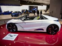 Honda EV-STER Moscow (2012) - picture 2 of 3