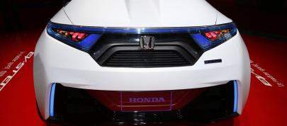 Honda EV-STER Paris (2012) - picture 4 of 6