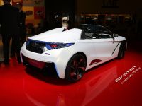 Honda EV-STER Paris (2012) - picture 2 of 6