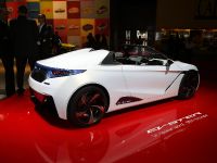 Honda EV-STER Paris (2012) - picture 3 of 6
