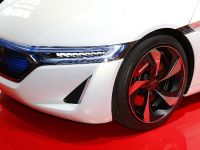 Honda EV-STER Paris (2012) - picture 5 of 6