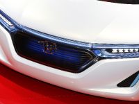 Honda EV-STER Paris (2012)