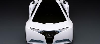 Honda FC Sport (2008) - picture 4 of 15