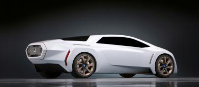 Honda FC Sport (2008) - picture 7 of 15