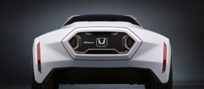 Honda FC Sport (2008) - picture 12 of 15