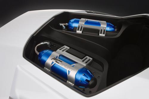 Honda FC Sport (2008) - picture 8 of 15