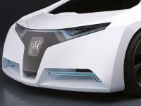 Honda FC Sport (2008) - picture 11 of 15