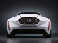 Honda FC Sport (2008) - picture 5 of 15