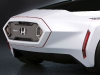 Honda FC Sport (2008) - picture 13 of 15