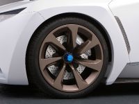 Honda FC Sport (2008) - picture 14 of 15