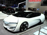 Honda FCEV Concept Geneva (2014) - picture 2 of 4