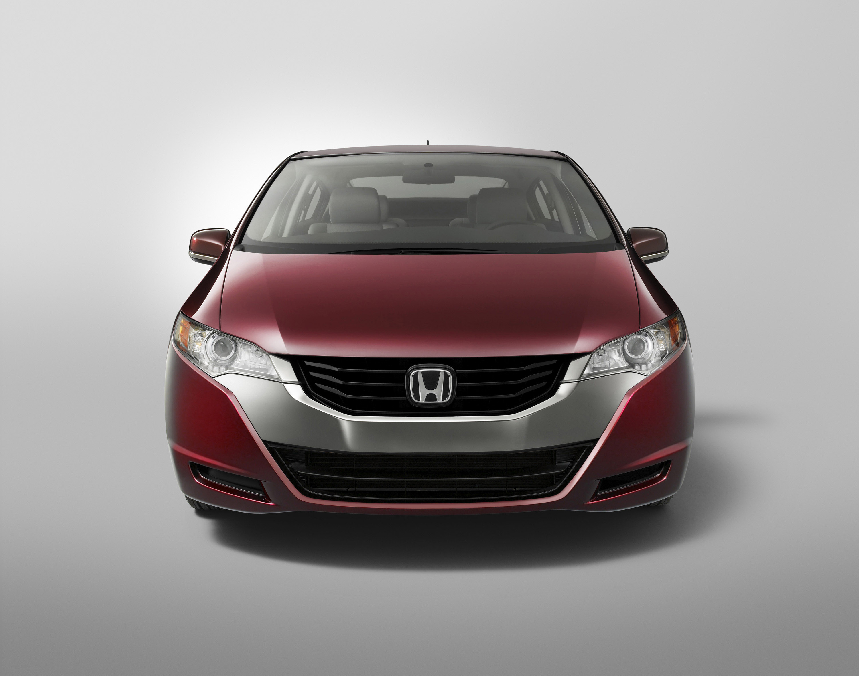 Honda FCX Clarity