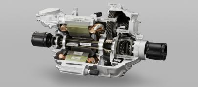 Honda FCX Clarity (2008) - picture 31 of 35