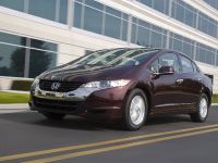 Honda FCX Clarity (2008)