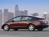 Honda FCX Clarity (2008)