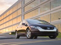 Honda FCX Clarity (2008)
