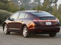 Honda FCX Clarity (2008)