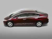 Honda FCX Clarity (2008)