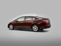 Honda FCX Clarity (2008) - picture 21 of 35