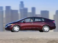 Honda FCX Clarity (2008)