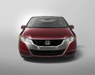 Honda FCX Clarity (2008)