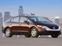Honda FCX Clarity (2008)