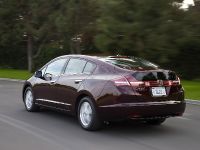 Honda FCX Clarity (2008)