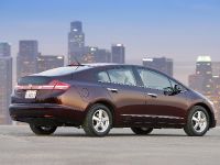 Honda FCX Clarity (2008) - picture 35 of 35