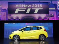 Honda Fit Detroit (2014) - picture 5 of 7