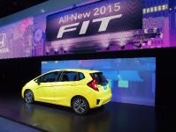 Honda Fit Detroit (2014) - picture 6 of 7