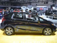 Honda Fit Los Angeles (2014) - picture 2 of 4