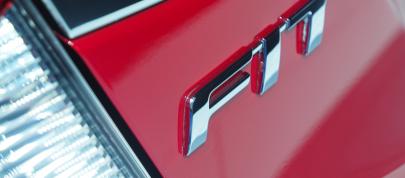 Honda Fit New York (2014) - picture 7 of 7