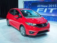 Honda Fit New York (2014) - picture 2 of 7