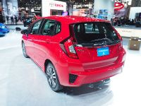 Honda Fit New York (2014) - picture 6 of 7