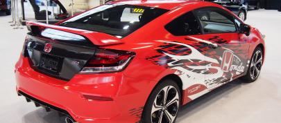 Honda Forza Motorsport Civic Si Design Winner Chicago (2014) - picture 4 of 4