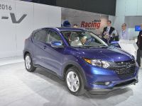 thumbnail image of Honda HR-V Los Angeles 2014
